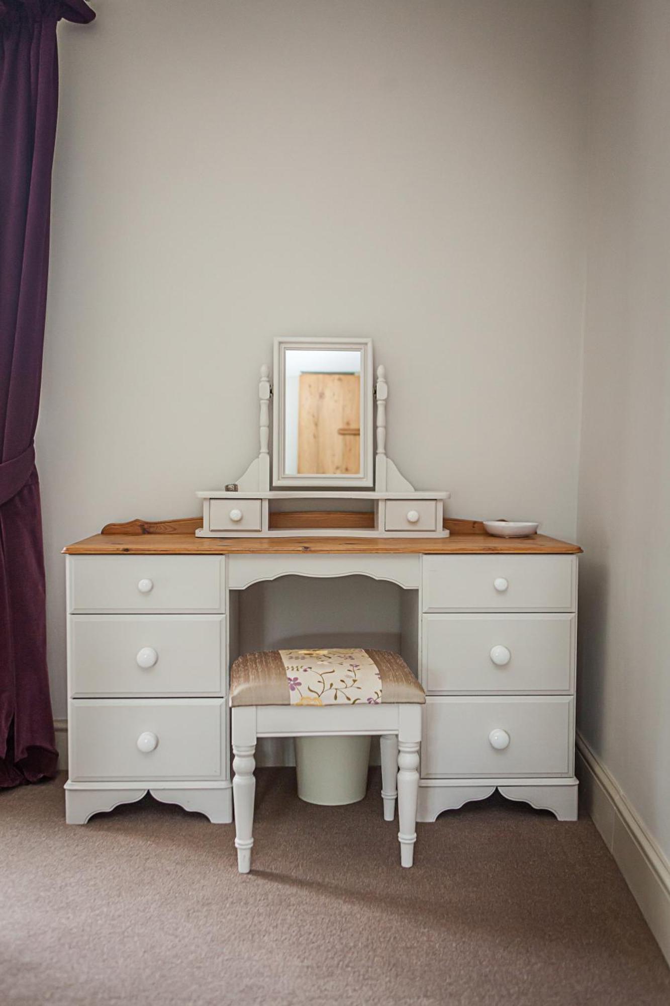 Stoodleigh Court Coach House Bed & Breakfast Tiverton  Room photo